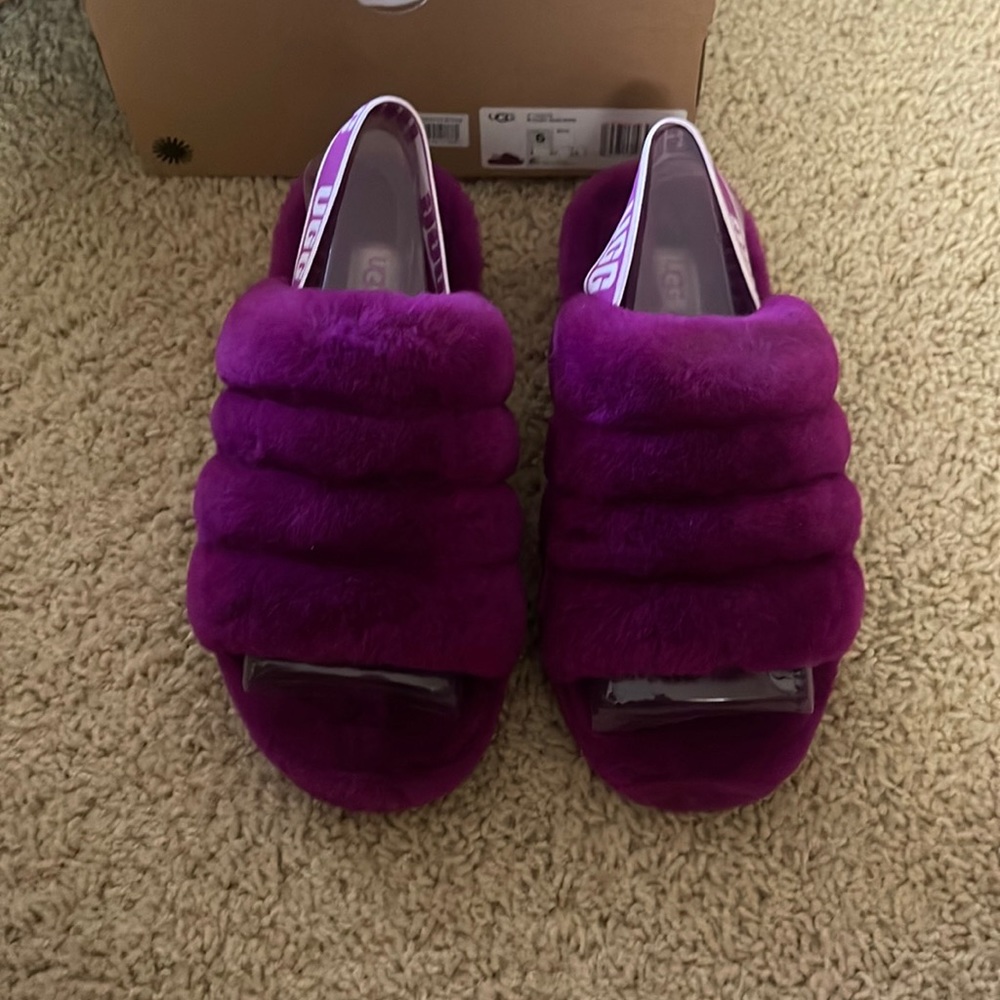Brand new Ugg slippers